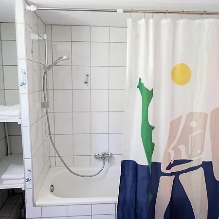 Familien-natur Oase Prázdninový dům