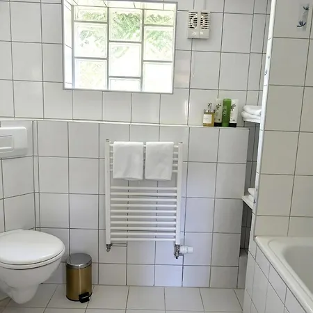 Familien-natur Oase Prázdninový dům *