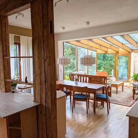 Familien-natur Oase Braunlage