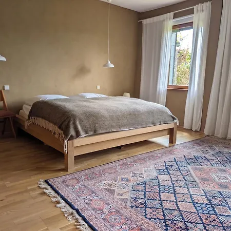 Nyaraló Familien-natur Oase Braunlage